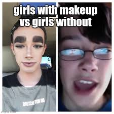 makeup memes gifs flip