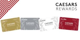 The caesars rewards mobile app is your portal to caesars entertainment gaming and resort destinations. Caesars Rewards Lasvegashowto Com