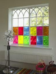 decorative glass for windows