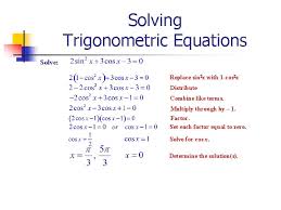 Trigonometry Solver Top Ers 57