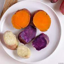 What Are The Best Tips For Boiling Yams With Pictures  gambar png