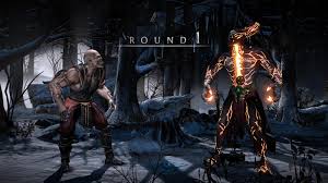 Unlockable characters both of these characters can be unlocked by beating story mode with a certain side. How To Play As Rain Sindel Baraka And Corrupted Shinnok In Mortal Kombat X Skins Unlock The Mobile Version