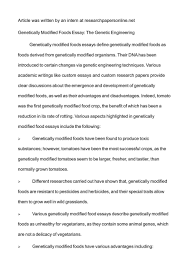  p genetically modified crops essay thatsnotus 005 p1 genetically modified crops essay impressive food persuasive foods opinion organisms argumentative 1920