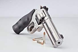 best 22 magnum revolvers available