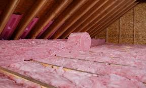 All About Insulation R Values The