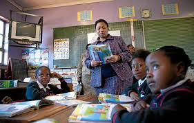 Media captionsouth africa's education minister angie motshekga says parents should do more to help their children. Schools To Reopen On June 1 Motshekga The Mail Guardian