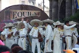 Resultado de imagen para mariachi festival guadalajara