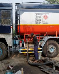 india transport workers call off