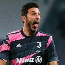 Check out his latest detailed stats including goals, assists, strengths & weaknesses and match ratings. Gianluigi Buffon At 43 Why Messing Up Is Key And What Makes Him Happy