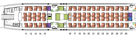 qantas a380 best business cl seats