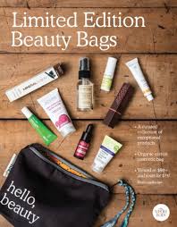 o beauty bags on at whole