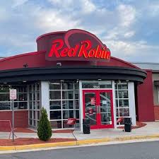 red robin vegan options 2024 updated