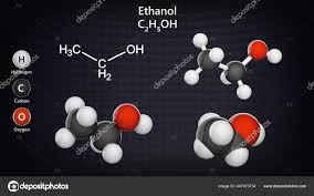 structural chemical formula molecular