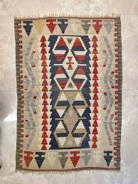 handmade turkish kilim carpet rug