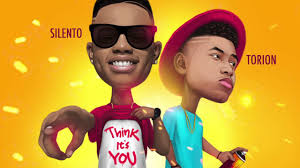 Ade', buddy, flo milli & deante hitchcock prove why they're hot right now! Silento Think Its You Featuring Torion Youtube