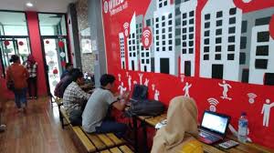 Telkom indonesia, saat ini tengah membutuhkan tenaga kerja untuk menempati posisi: Indihome Sediakan Paket Belajar Siswa Dari Rumah Gratis Biaya Berlangganan Bulan Pertama Tribun Sumsel