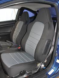 Acura Seat Covers