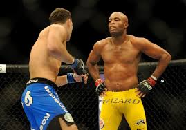 Explore our collection of motivational and famous quotes by authors anderson silva quotes. Anderson Silva Vs Nick Diaz Is For Title Shot Glory