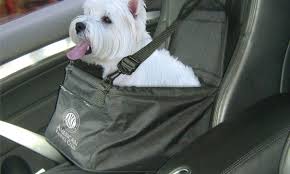 Akc Car Pet Booster Seat