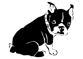 Some dogs only come in a limited number of colors. Coloring Page Dog French Bulldog Free Printable Coloring Pages Img 27818