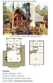 Cabin House Plans House Plans Cottage