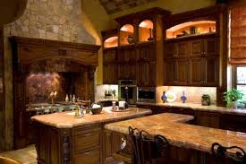 16 outstanding tuscan kitchen designs