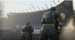 Call of duty warzone news and information. Cod Warzone Leak Private Matches Bieten Neue Moglichkeiten Call Of Duty Esports Com