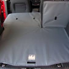 Ford Escape Cargo Liners Canvasback Com