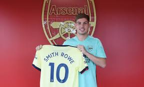 Jul 28, 2000 · emile smith rowe, 20, from england arsenal fc, since 2020 attacking midfield market value: 7vdlkpol275bym