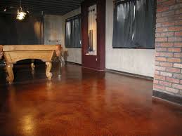 concrete coatings systems resin flooring