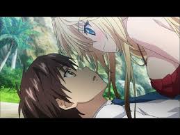 Full anime movie english dubbed | romance. Top Dubbed Action Romance Anime Youtube