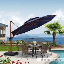 Outdoor Patio Umbrella