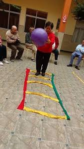 Plan de actividades físico recreativo para los adultos mayores. 56 Ideas De Juegos Para Tercera Edad Tercera Edad Juegos Actividades