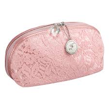 pouch lacy blossom s jill