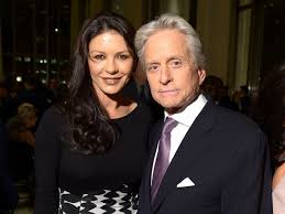 An actor with over forty years of experience in theatre, film, and television, michael douglas branched out into independent feature production in. Michael Douglas And Catherine Zeta Jones Back Together And Doing Great Abc News