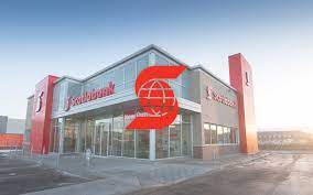 With more than 86,000 employees. Scotiabank Launches Advice For Pandemic Financial Planning Digital Magazine