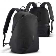 bobby soft backpack swagger s