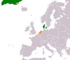 Denmark–Netherlands relations - Wikipedia