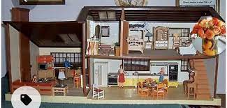 Better Homes And Gardens Dollhouse