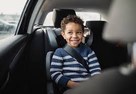 When To Switch Your Child S Car Seat