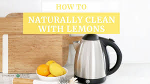 lemons tea kettle edition limoneira