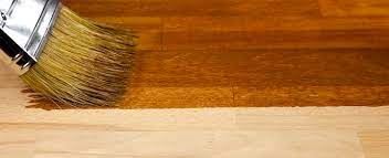 sanding varnishing o flynns flooring