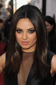 get the look mila kunis hairstyle at