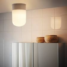 Ikea Modern Bathroom Light Fixtures