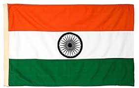 national flag of india meaning