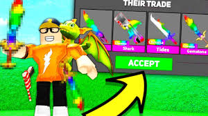 Hey guys subscribe for more follow me on roblox omgzackofficial hey guys so we did a gameplay with my chroma. Getting A Chroma Godly In Roblox Murder Mystery 2 Youtube