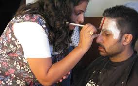 ban on female makeup artists in bollywood