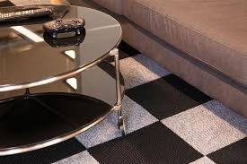 For light floor exercises, a carpet with a thick mat underneath may suit your needs. The Best Basement Flooring Options Flooring Inc