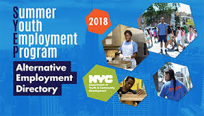 nyc dycd youth connect newsletter