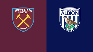 You are watching west ham united vs west bromwich albion game in hd directly from the london stadium, london, england, streaming live for. Watch West Ham Vs West Brom Live Stream Dazn Ca